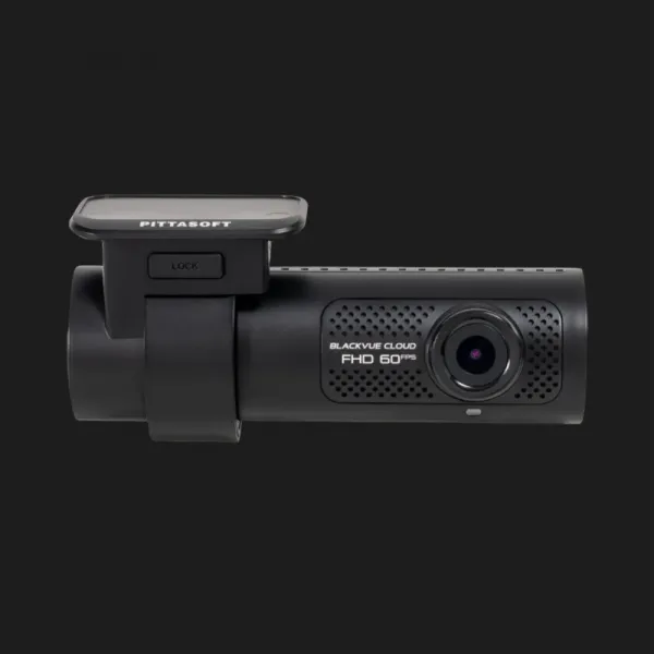 Автомобільний відеореєстратор Blackvue (DR 770 X-2CH IR) (UA)