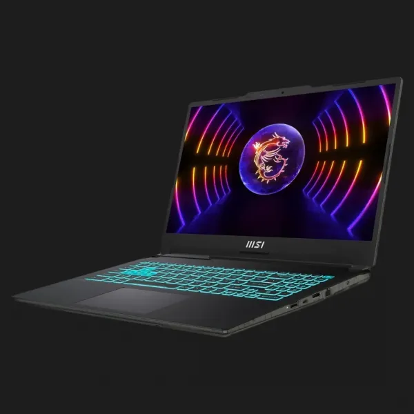 Ноутбук MSI Cyborg 15 15.6