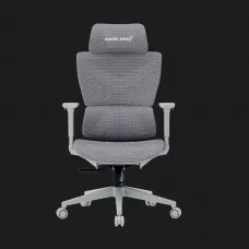 Крісло ігрове Anda Seat X-Air Size L Mesh (Gray Twilight) (UA)