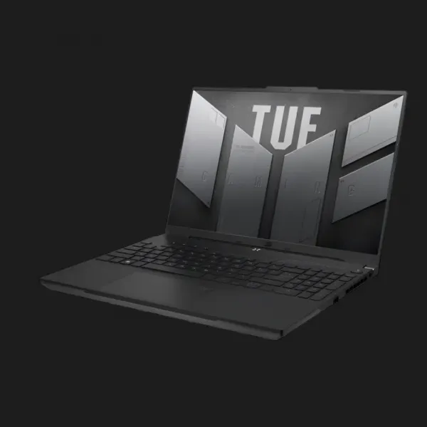 Ноутбук Asus TUF Gaming A16 Advantage Edition FA617NT 16,1