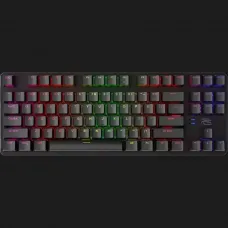Ігрова клавіатура Proove Gaming Everfrost (Black) (UA)