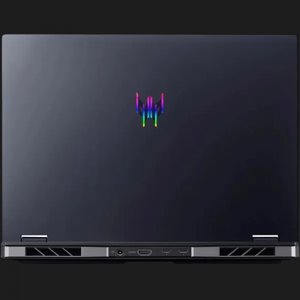 Ноутбук Acer Predator Helios 16 PH16-72-945F 16,1