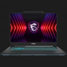 Ноутбук MSI Cyborg 14 A13VF (Intel Core i7/16GB/512GB SSD/RTX 4060) (A13VF-023XPL) (Standard)