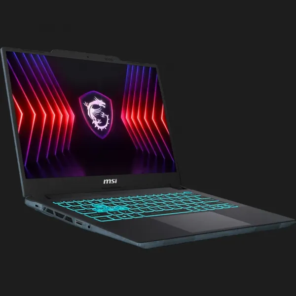 Ноутбук MSI Cyborg 14 A13VF (Intel Core i7/32GB/1TB SSD/RTX 4060) (A13VF-091US) (Standard)