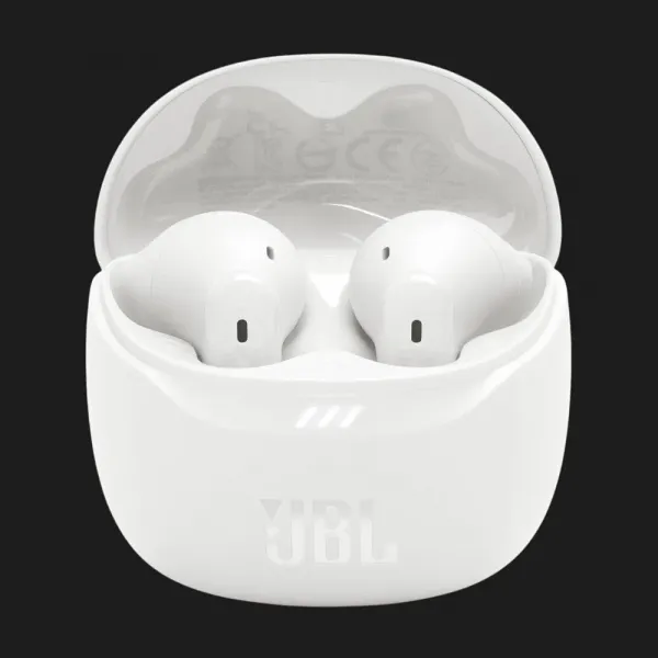 Навушники JBL Tune Flex 2 (White)