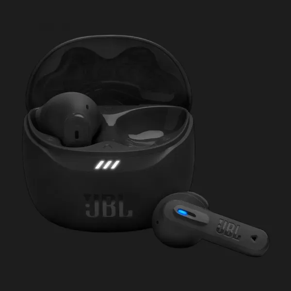 Навушники JBL Tune Flex 2 (Black)