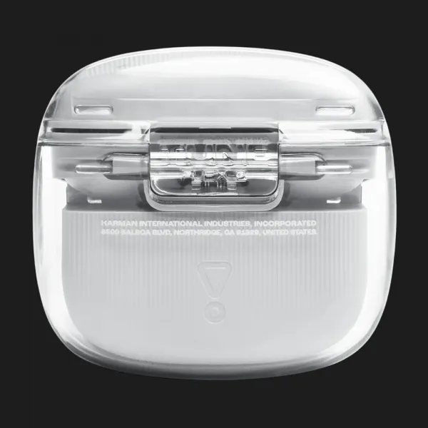 Навушники JBL Tune Flex 2 (Ghost White)