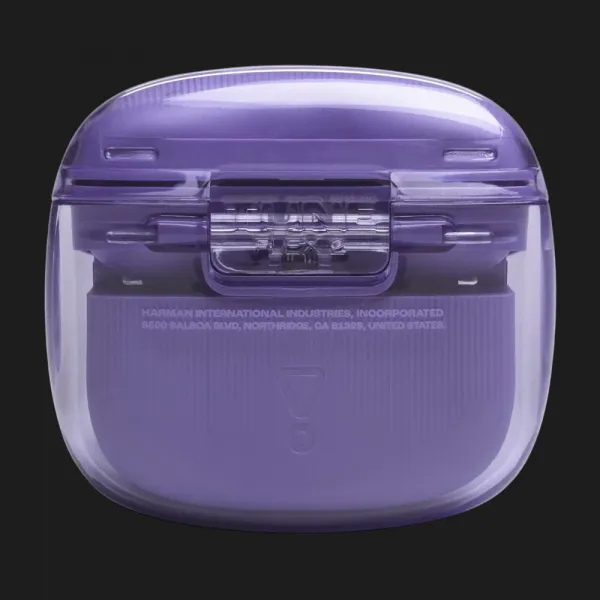Навушники JBL Tune Flex 2 (Ghost Purple)