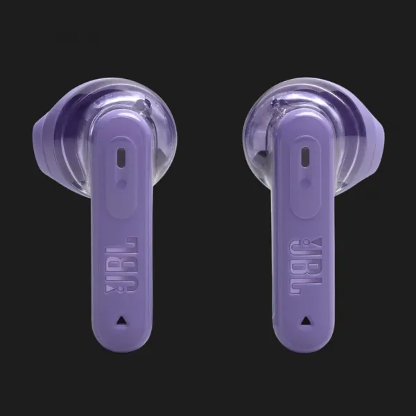 Навушники JBL Tune Flex 2 (Ghost Purple)