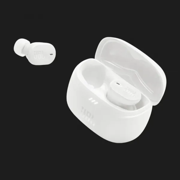 Навушники JBL Tune Buds 2 (White)
