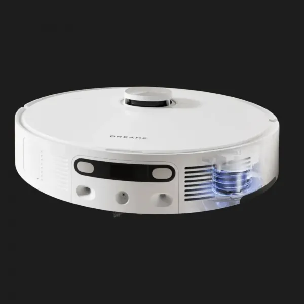 Робот-пилосос Dreame L10s Ultra Gen2 (White)