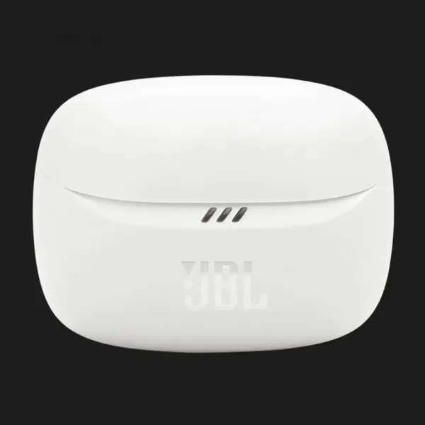 Навушники JBL Tune Beam 2 (White)
