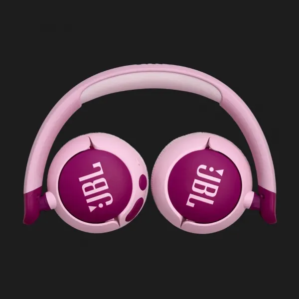 Навушники  JBL Junior 320BT (Purple)