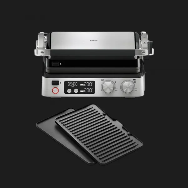 Гриль Braun MultiGrill 7 CG 7040