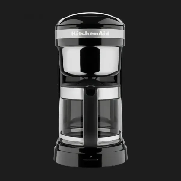 Кавоварка крапельна KitchenAid 5KCM1209EOB (Black)