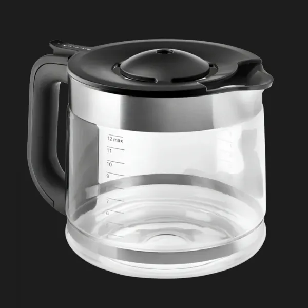 Кавоварка крапельна KitchenAid Classic (Black)