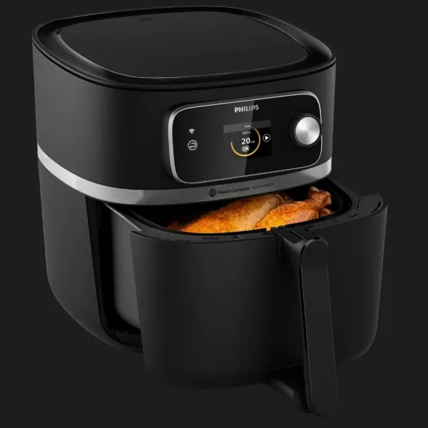 Мультипіч Philips Ovi Combi Connected HD9880/90