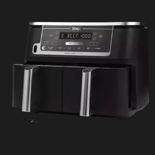 Мультипіч Ninja Foodi MAX з системою Smart Cook AF451EU