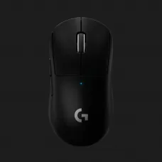 Ігрова миша Logitech G Pro X Superlight (Black) (EU)