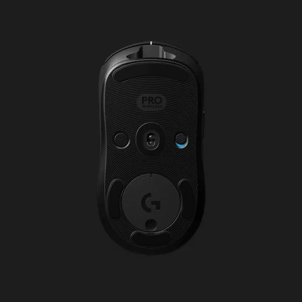 Ігрова миша Logitech G Pro Wireless (Black) (EU)