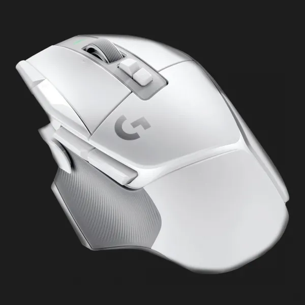 Ігрова миша Logitech G502 X Lightspeed (White) (EU)