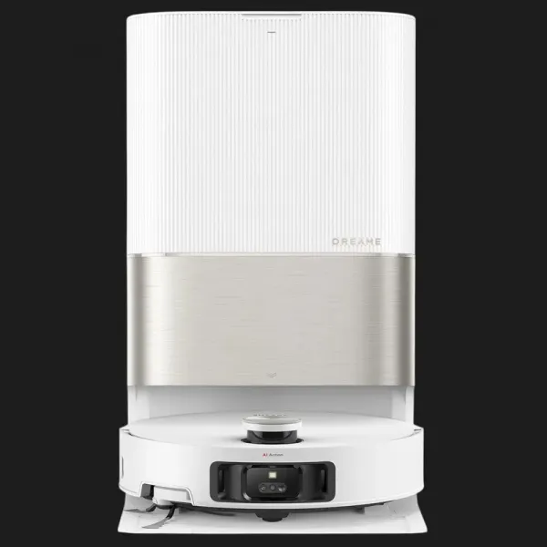 Робот-пилосос Dreame X50 Ultra Complete (White)