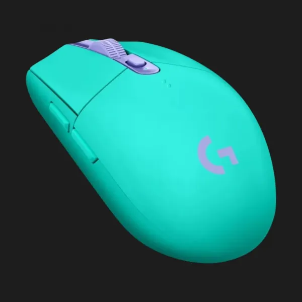 Миша ігрова Logitech G304 Wireless Lightspeed (Mint) (EU)