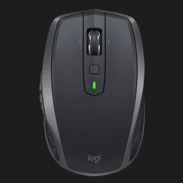 Миша Logitech MX Anywhere 2S (Graphite) (EU)