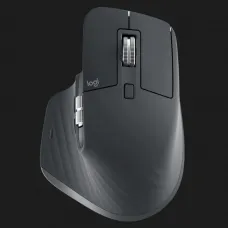 Миша Logitech MX Master 3S Performance (Graphite) (EU)