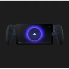 Дистанційний програвач PlayStation Portal для PlayStation 5 (Midnight Black)