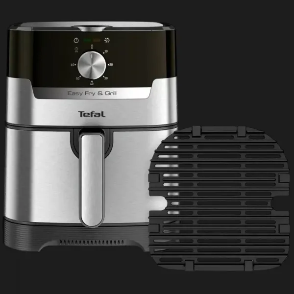 Мультипіч Tefal Easy Fry&Grill EY501D15