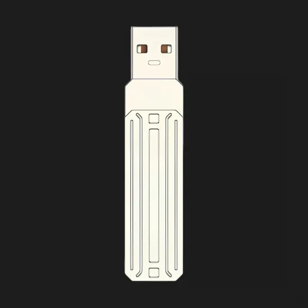 Флеш-накопичувач WIWU Flash Drive 64GB (FD001)