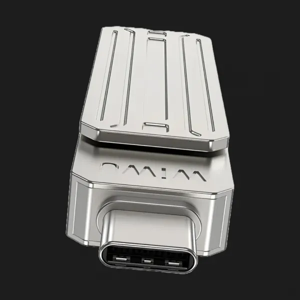 Флеш-накопичувач WIWU Flash Drive 64GB (FD001)