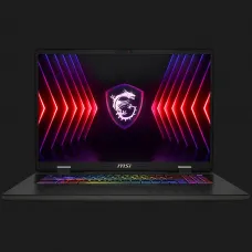 Ноутбук MSI Sword 16 HX B14VFKG (Intel Core i7/16GB/1TB (SSD)/RTX 4060) (B14VFKG-202US) (Standard)