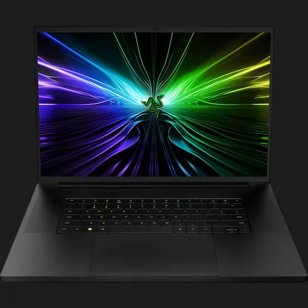Ноутбук Razer Blade 18 (Intel Core i9/96 GB/8TB (SSD)/RTX 4090) (Standard)