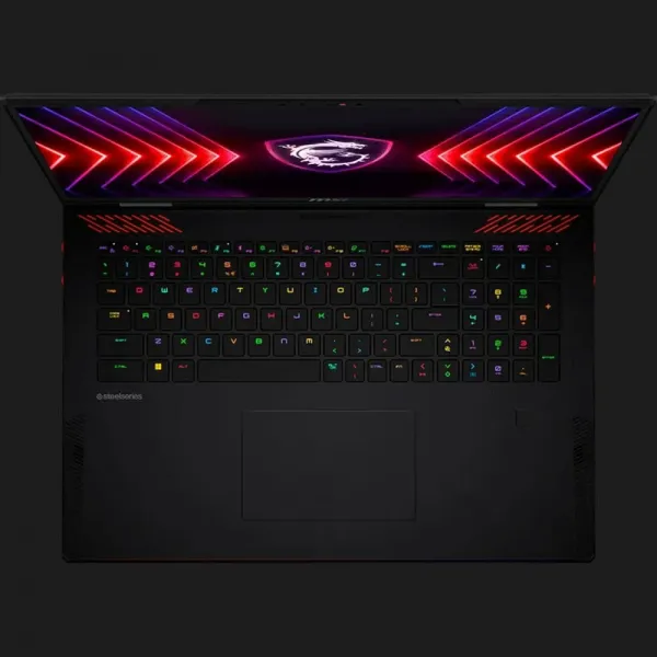 Ноутбук MSI Raider HX A14VHG 18 "(Intel Core i9/128GB/4TB (SSD)/RTX 4080) (A14VHG-266US) (Standard)