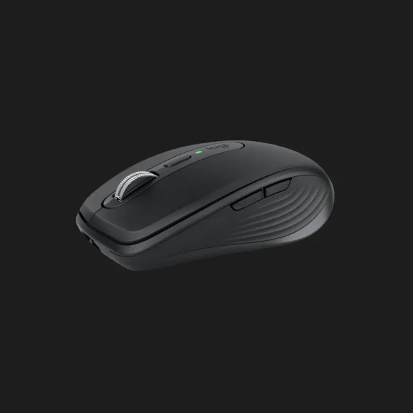 Миша бездротова Logitech MX Anywhere 3S Bluetooth Mouse (Graphite) (EU)