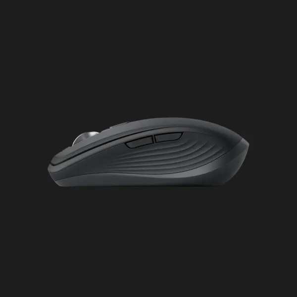Миша бездротова Logitech MX Anywhere 3S Bluetooth Mouse (Graphite) (EU)