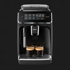 Кавомашина Philips Series 3200 (Black)