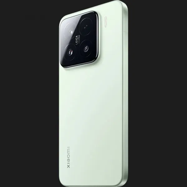 Xiaomi 15 12/256GB (Green)