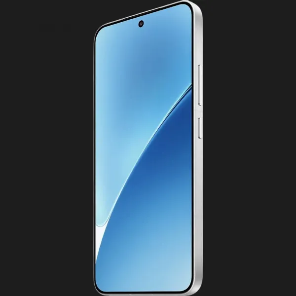 Xiaomi 15 12/256GB (White)