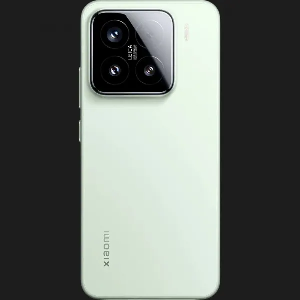 Xiaomi 15 12/512GB (Green)