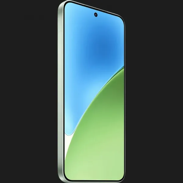 Xiaomi 15 12/512GB (Green)
