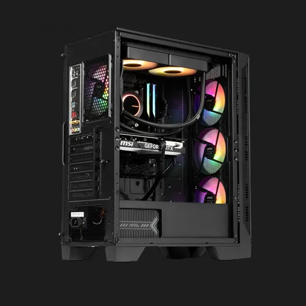 Комп'ютер ARTLINE Gaming DRGN (DRGNv105)