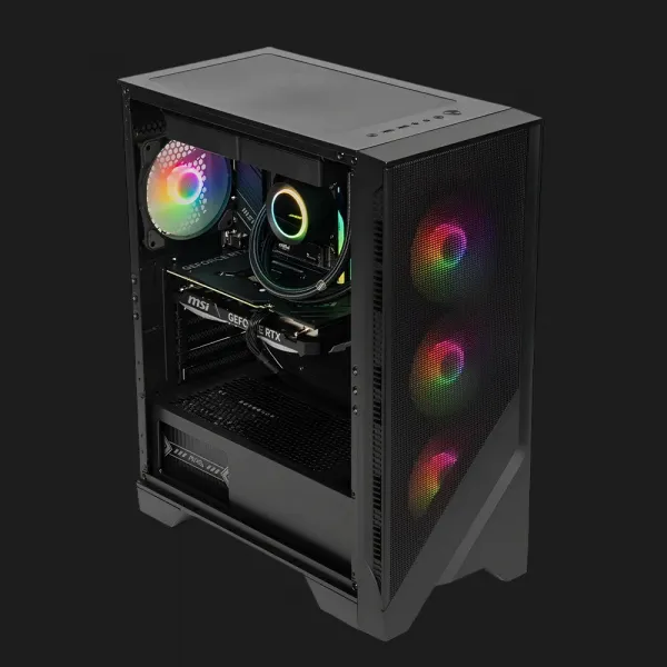 Комп'ютер ARTLINE Gaming DRGN (DRGNv115)