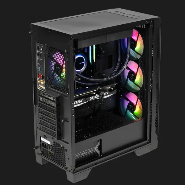 Комп'ютер ARTLINE Gaming DRGN (DRGNv119)