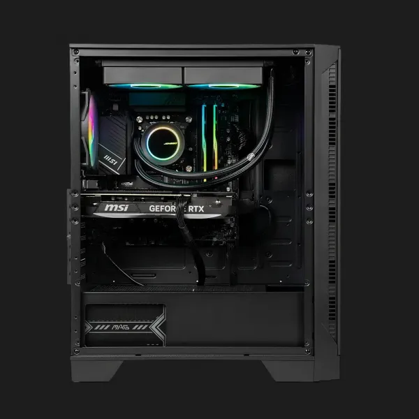 Комп'ютер ARTLINE Gaming DRGN (DRGNv125)