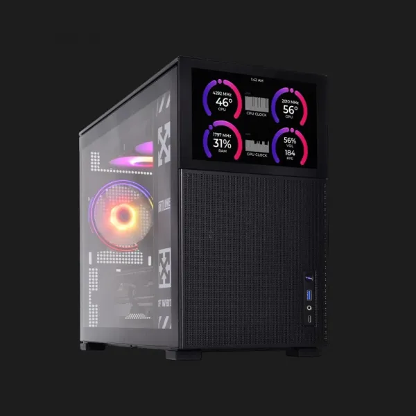Комп'ютер ARTLINE Gaming D31 (D31v01)
