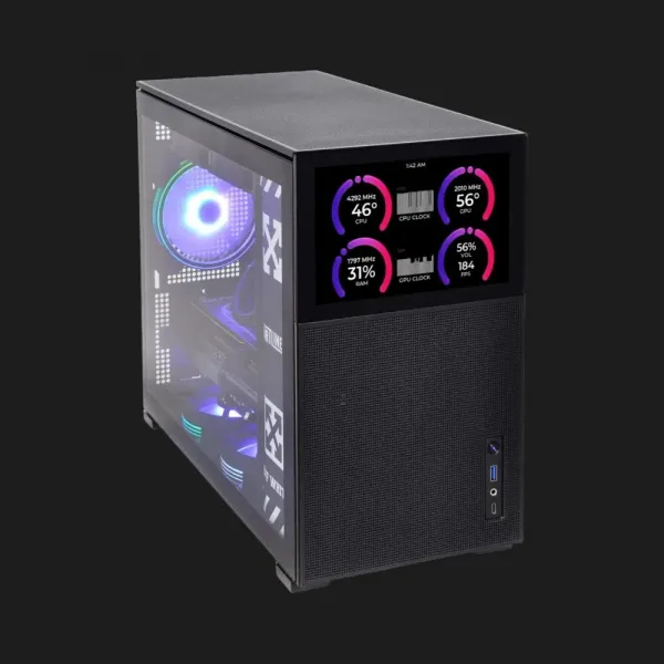 Комп'ютер ARTLINE Gaming D31 (D31v06)