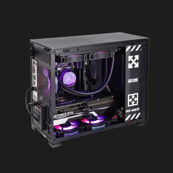 Комп'ютер ARTLINE Gaming D31 (D31v105)